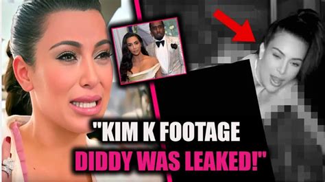 kim kardashian leaked|Watch Kanye West Deliver Sex Tape To Kim Kardashian